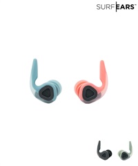SURF EARS サーフイヤーズ SURF EARS4.0 サーフィン 耳栓 ムラサキ