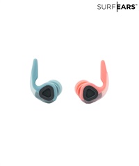 SURF EARS サーフイヤーズ SURF EARS4.0 サーフィン 耳栓 ムラサキ