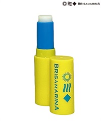BRISA MARINA ブリサマリーナ アスリートプロ UVリップクリーム 3.3g クリア 日焼け止め サーフィン ムラサキスポーツ