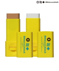 BRISA MARINA ブリサマリーナ アスリートプロ UVスティック 11.5g 日焼け止め ミラー付き サーフィン ムラサキスポーツ