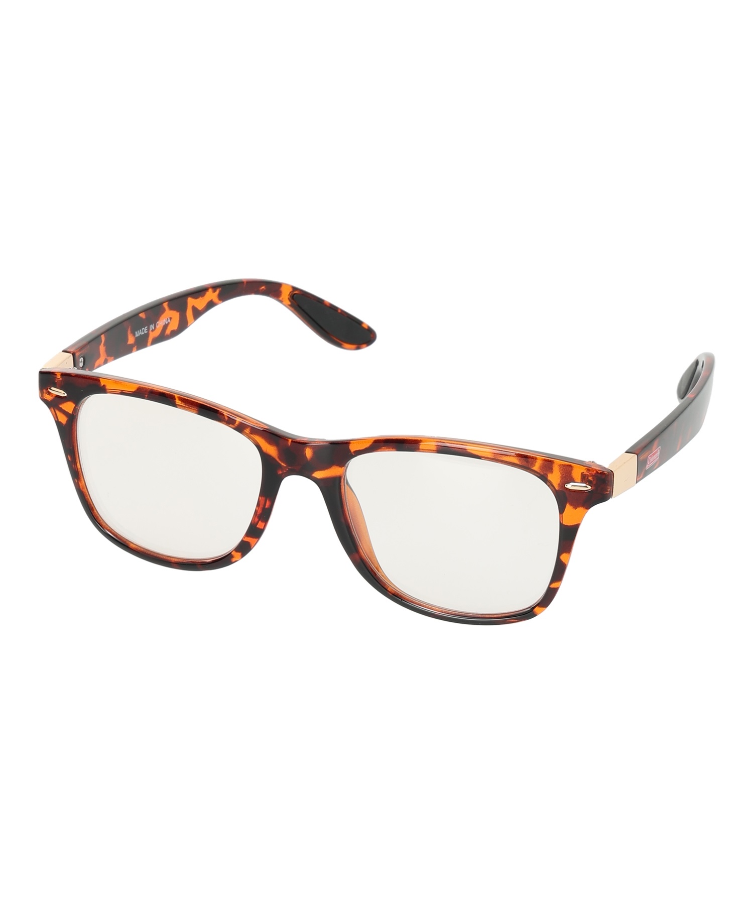 coleman/コールマン PH07 サングラス 紫外線予防 サングラス｜ムラサキ