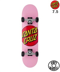 SANTA CRUZ サンタクルーズ スケートボード コンプリート7.5inch MICRO