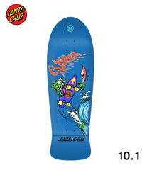 SANTA CRUZ サンタ クルーズ スケートボード デッキ セール 10.1inch