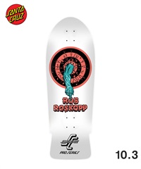 Santa Cruz Roskoppサンタクルーズ　スケートボードデッキ SANTA CRUZ サンタ クルーズ スケートボード デッキ セール 10.35inch