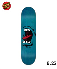 SANTA CRUZ サンタ クルーズ スケートボード デッキ セール 8.25inch