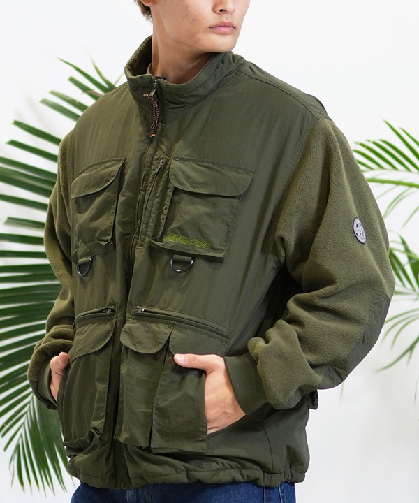 サンタクルーズ　ジャケット ムラサキスポーツ限定】 SANTACRUZ サンタクルーズ トラック
