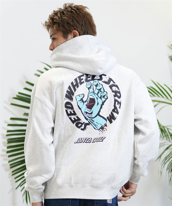 ムラスポ限定】サンタクルーズ × ラットフィンク コラボ