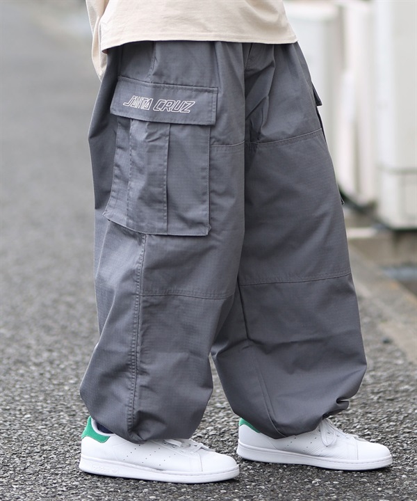 ボトムス（パンツ） SANTA CRUZ ファッション｜ムラサキスポーツ公式