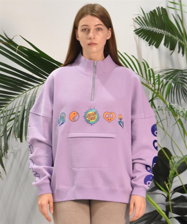 スウェット/トレーナー パーカー/スウェット ファッション｜ムラサキ