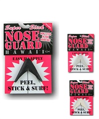 SURFCO サーフコ Super Slick Diamond Tip  CLASSIC ノーズガード スーパースリック セーフティー ムラサキスポーツ