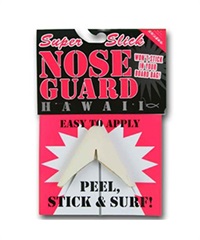 SURFCO サーフコ Super Slick Diamond Tip  CLASSIC ノーズガード スーパースリック セーフティー ムラサキスポーツ