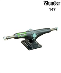 THUNDER TRUCK サンダー スケートボード トラック 147 LIGHT ELECTRIC