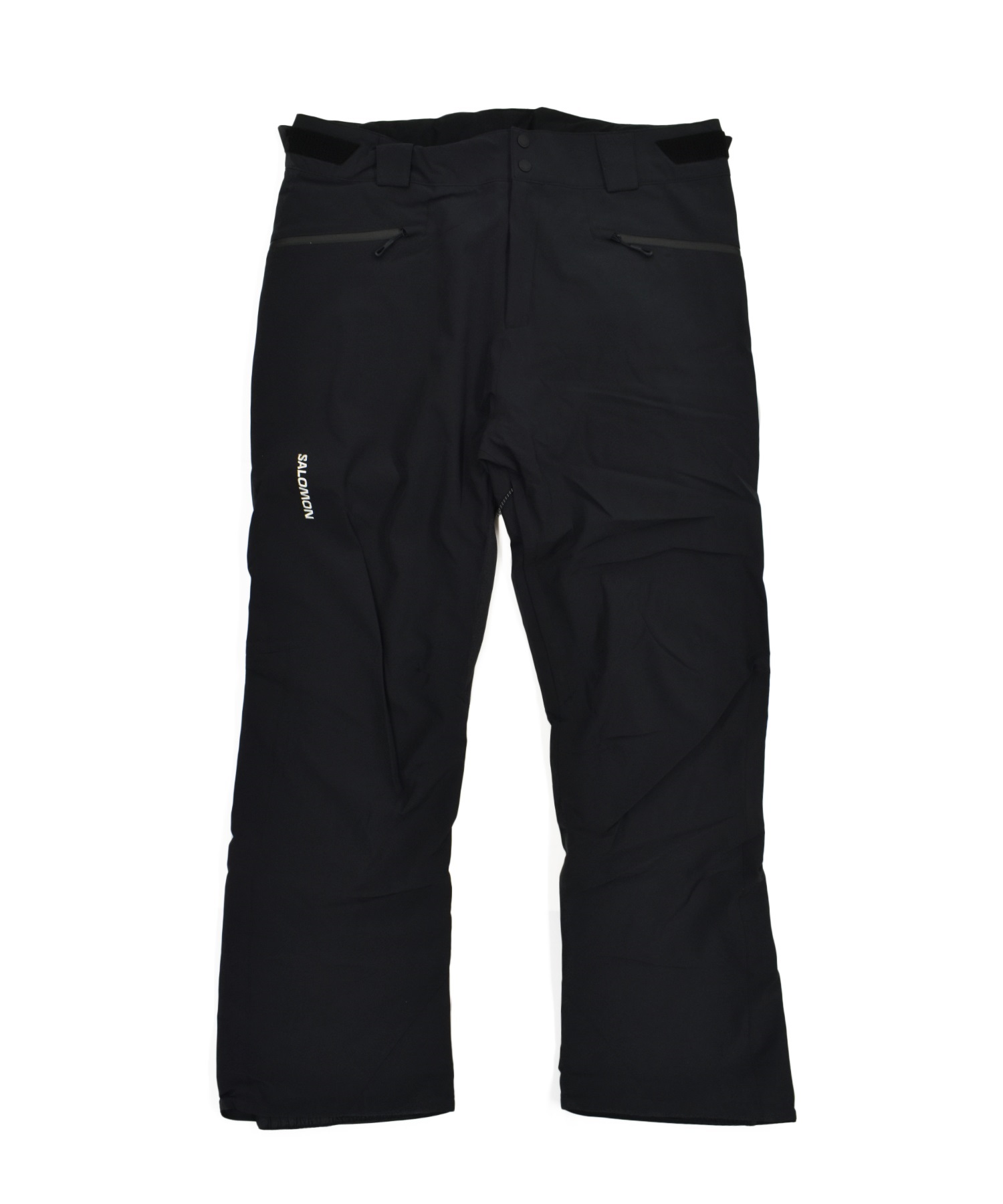 SALOMON サロモン EDGE PANT M パンツ スノーボード ウェア ユニ