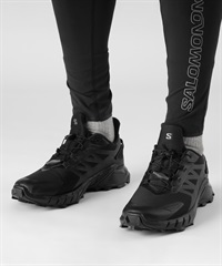 楽天市場】サロモン SUPERCROSS 4 GTX W SALOMON トレイル