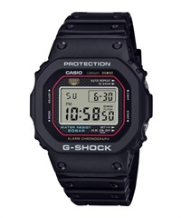 G-SHOCK ジーショック 腕時計 初代G-SHOCK 復刻モデル DW-5000R-1AJF