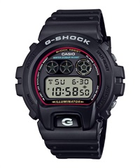 G-SHOCK ジーショック 腕時計 DW-6900RL-1JF