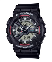 G-SHOCK ジーショック 腕時計 GA-110RL-1AJF