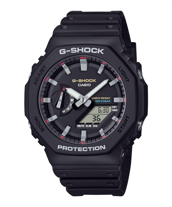 G-SHOCK ジーショック 腕時計 GA-2100RL-1AJF