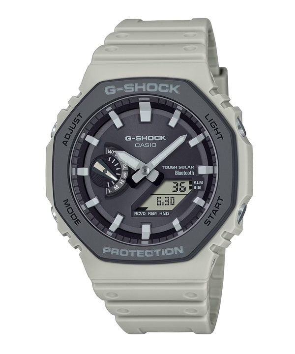 G-SHOCK ジーショック 腕時計 GA-B2100LUU-5AJ