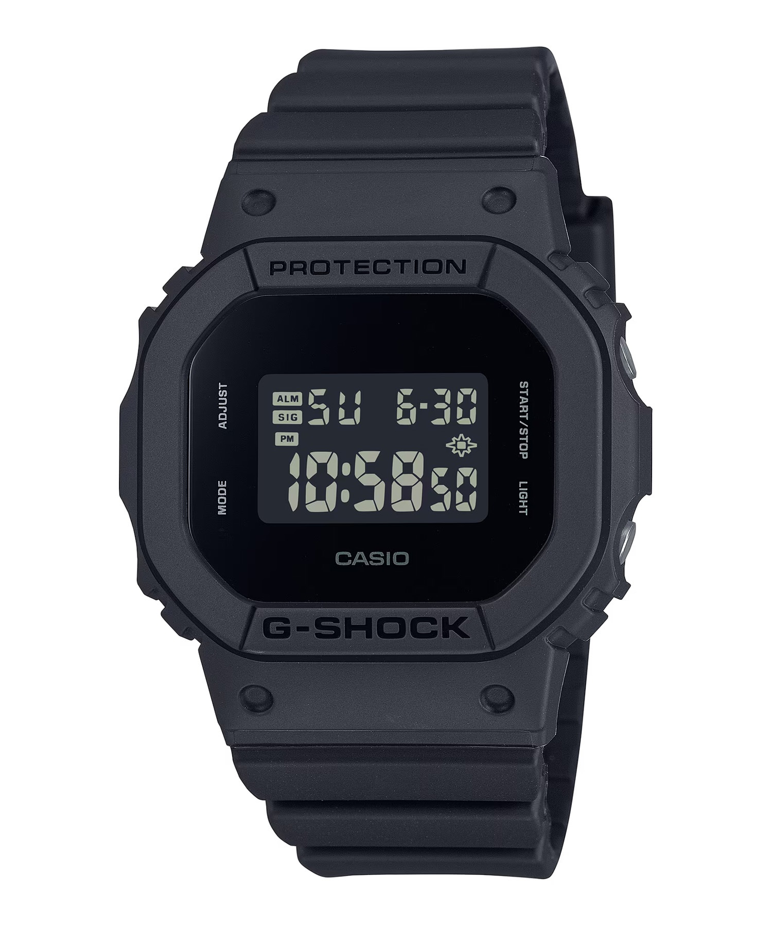 G-SHOCK ジーショック 腕時計 GMD-S5610BB-1JF 時計｜ムラサキスポーツ