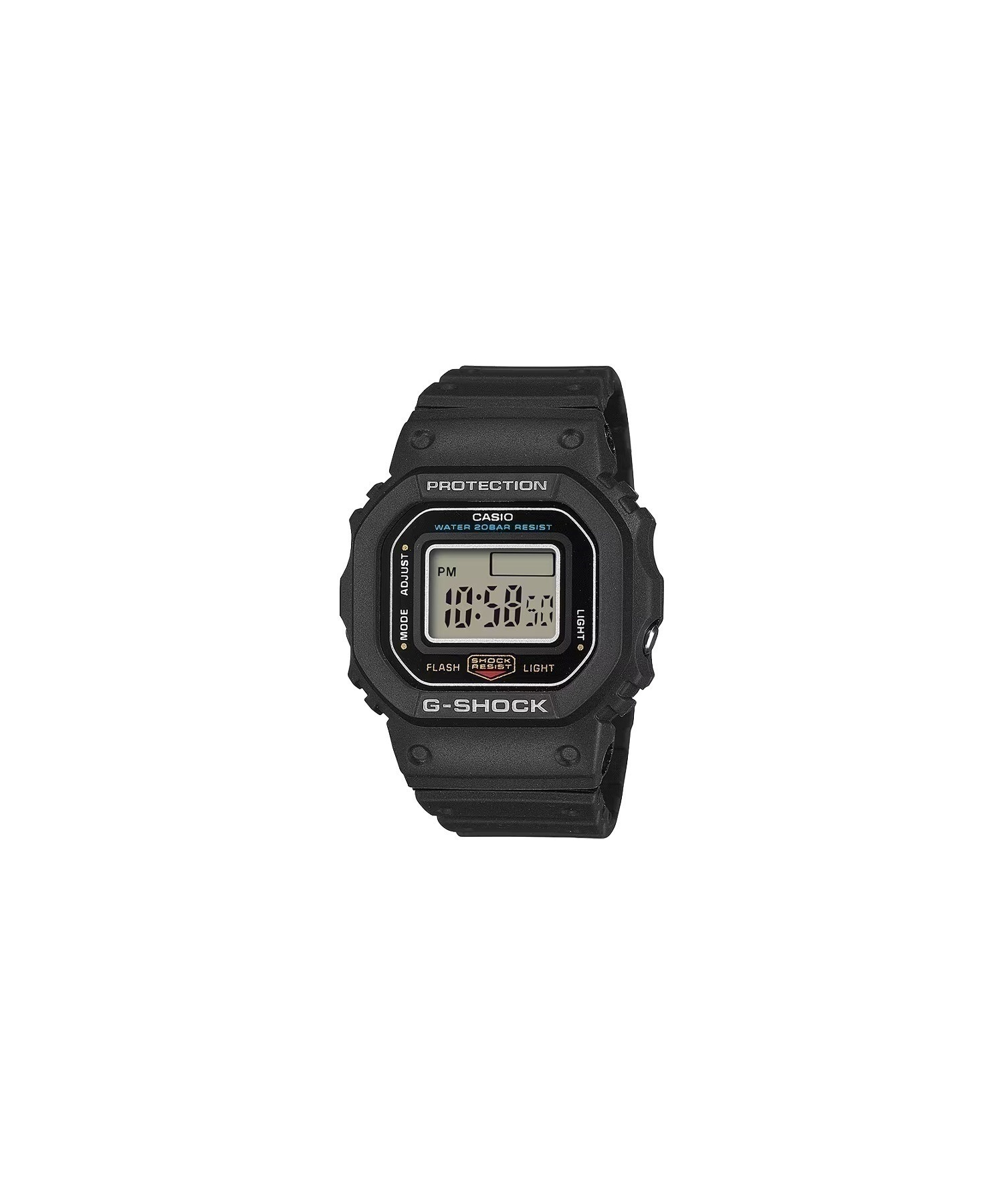 G-SHOCK ジーショック 時計 G-SHOCK nano DWN-5600-1JR Series 時計