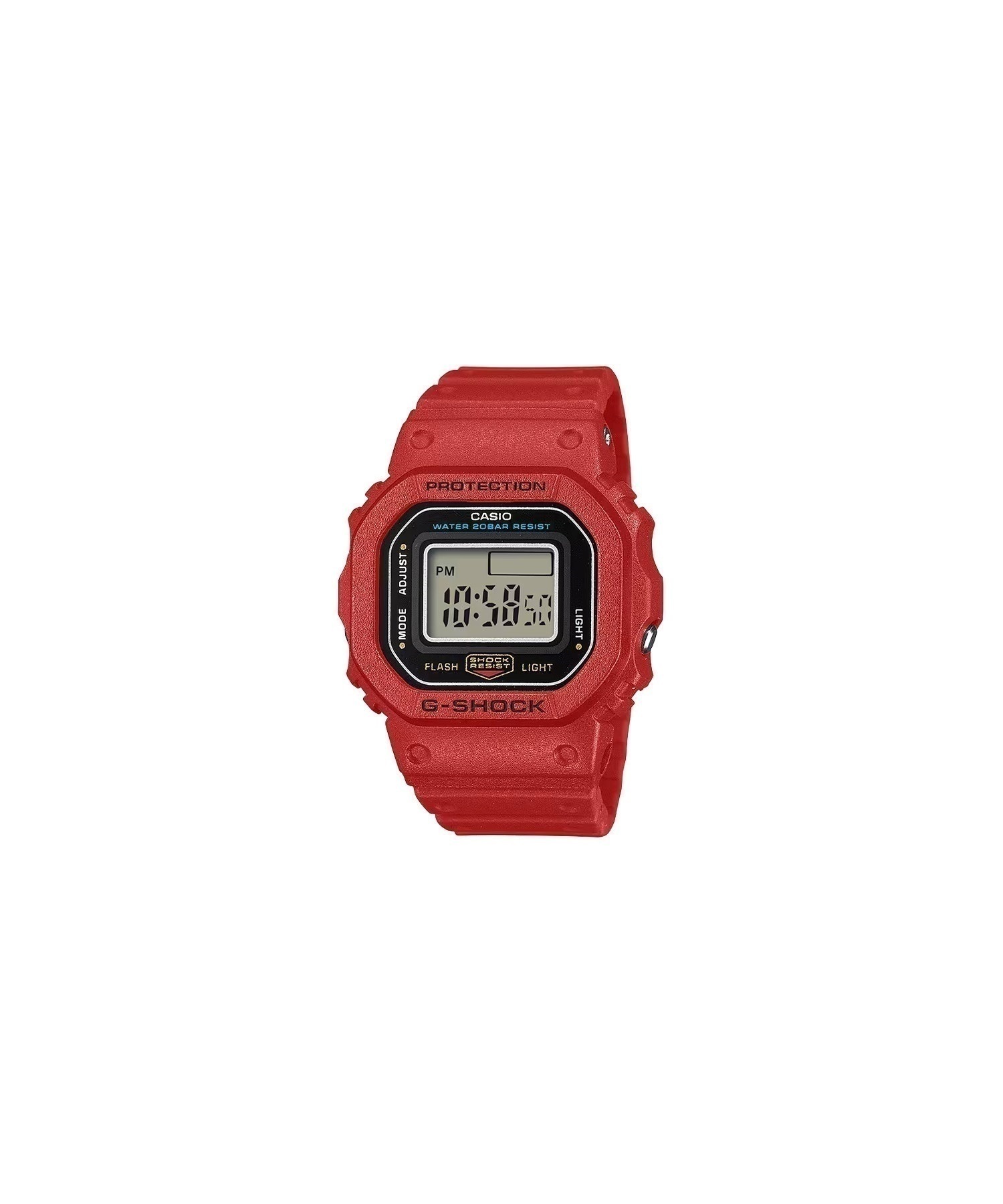 G-SHOCK ジーショック 時計 G-SHOCK nano DWN-5600-4JR Series 時計