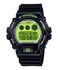 時計 G-SHOCK DW-6900CC 楽天市場】カシオ CASIO G-SHOCK G-ショック Gショック ジーショック