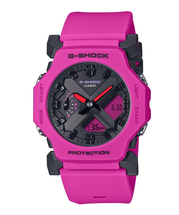 G-SHOCK ジーショック 腕時計 GA-2300-4AJF