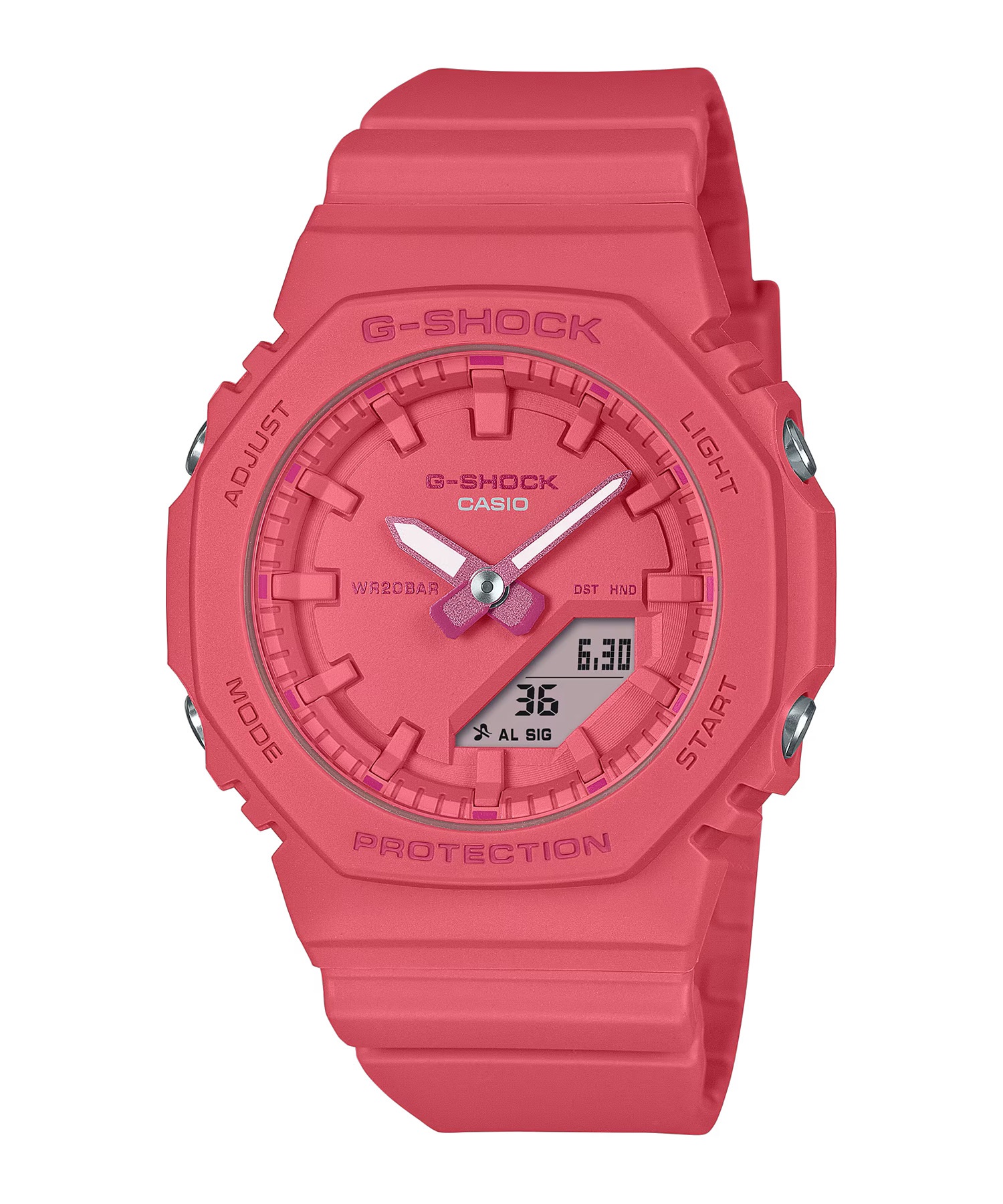 G-SHOCK ジーショック 時計 GMA-P2100 SERIES GMA-P2100-4AJF 時計