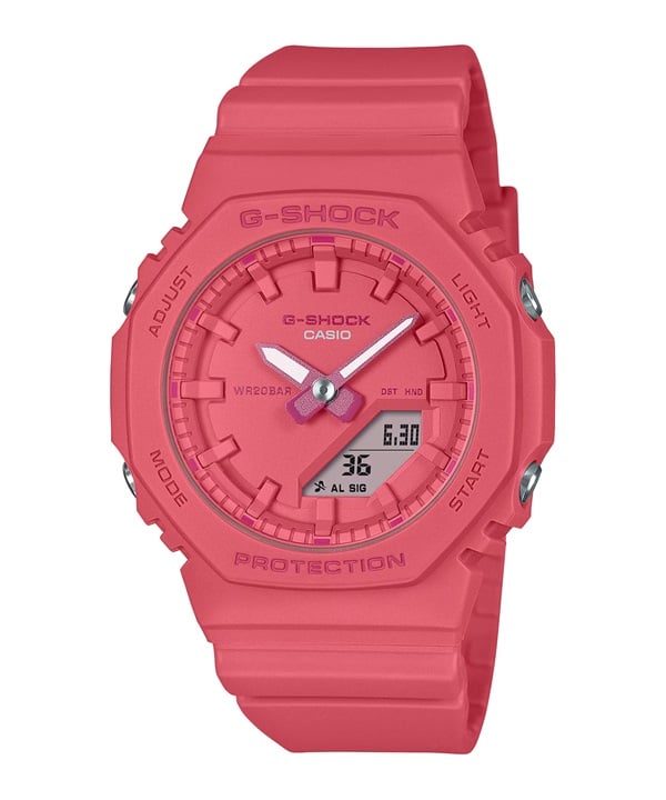 G-SHOCK ジーショック 時計 GMA-P2100 SERIES GMA-P2100-4AJF