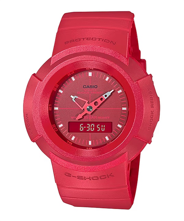 G-SHOCK ジーショック 腕時計 AW-500BB-4EJF