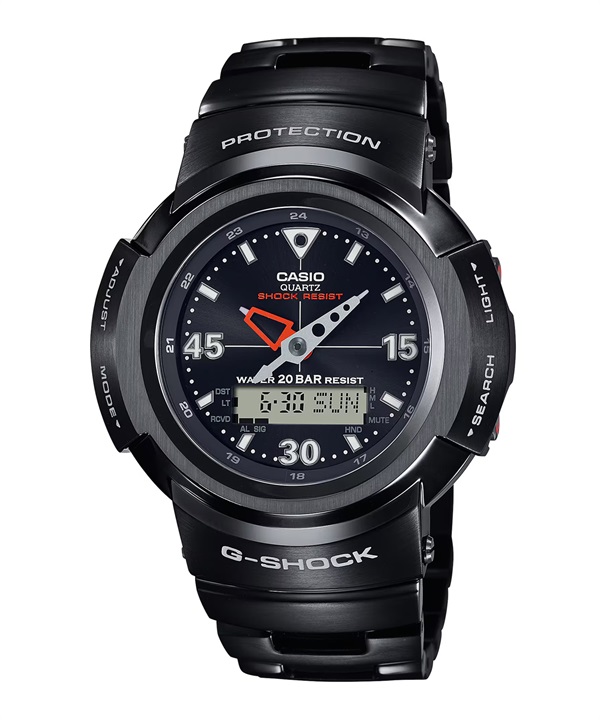 G-SHOCK ジーショック 腕時計 AWM-500-1AJF