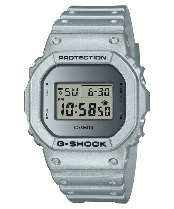 G-SHOCK ジーショック 腕時計 DW-5600FF-8JF