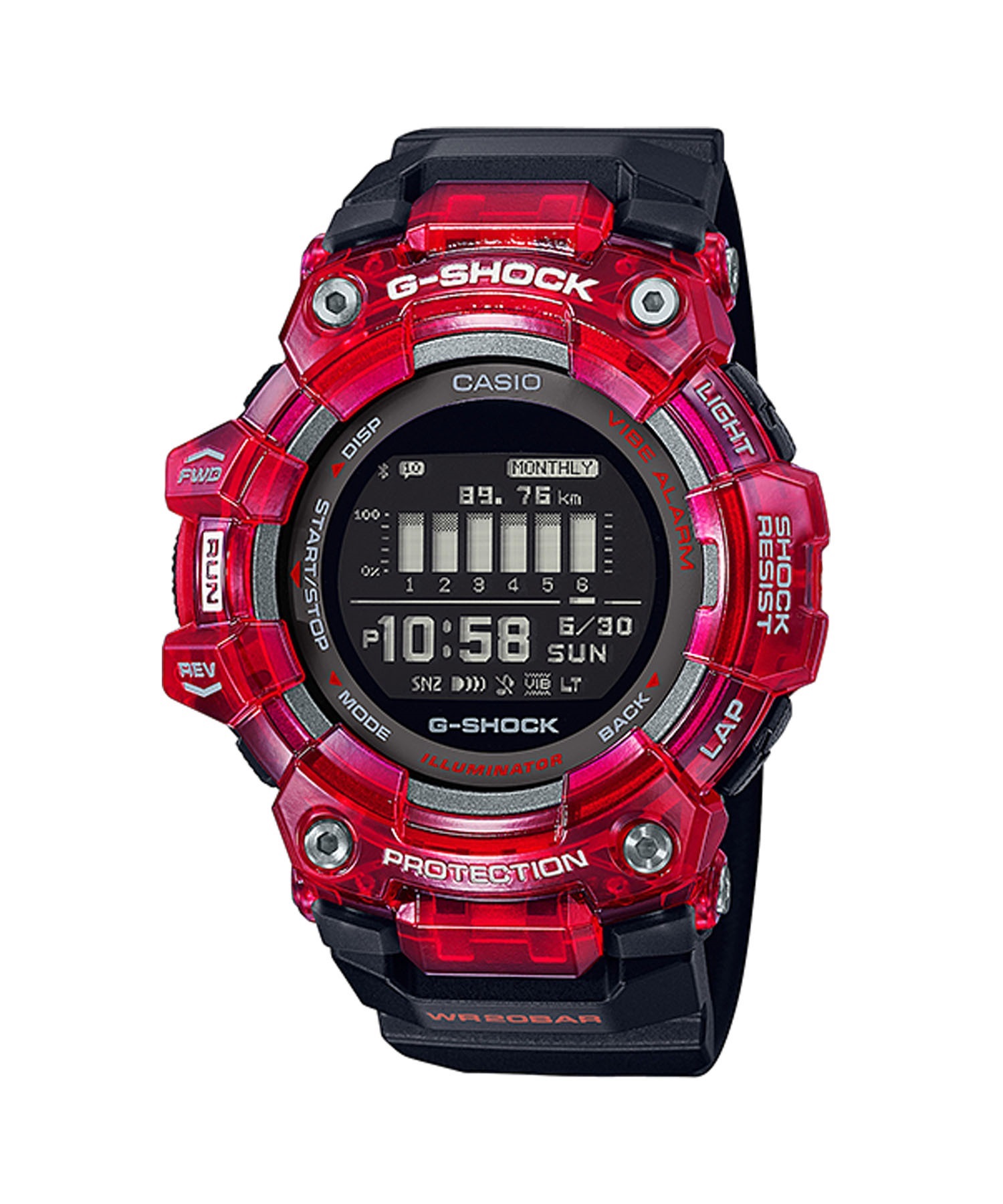 G-SHOCK G-MS & Baby-G DWX-100等腕時計4セット G-SHOCK G-MS & Baby-G DWX-100等腕時計4セット G-SHOCKの