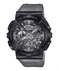 G-SHOCK ジーショック 時計 110 SERIES GM-110MF-1AJF 時計｜ムラサキ