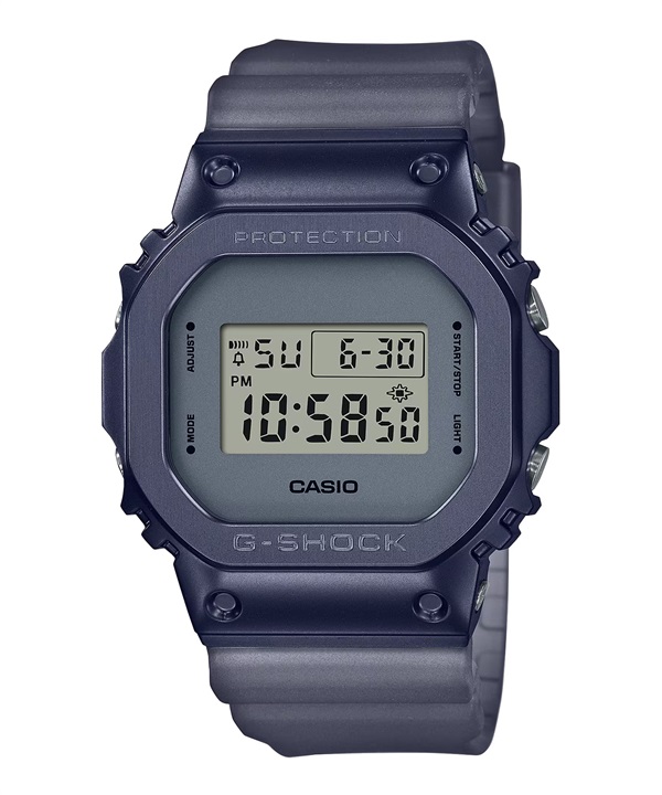 G-SHOCK ジーショック 時計 5600 SERIES GM-5600MF-2JF