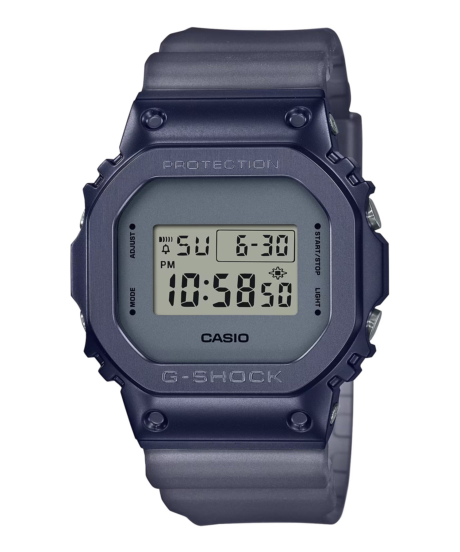 G-SHOCK ジーショック 時計 5600 SERIES GM-5600MF-2JF 時計
