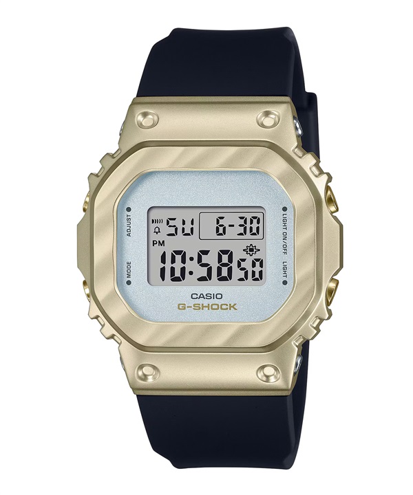 G-SHOCK ジーショック 腕時計 GM-S5600BC-1JF