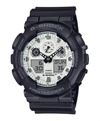 G-SHOCK ジーショック 腕時計 MTG-100 可動中 G-SHOCK ジーショック 腕時計 GA-100 SERIES GA-100WD-1AJF 時計