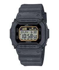 CASIO G-SHOCK 五十嵐カノアモデル　ブラック 五十嵐カノア選手のシグネチャー入りG-SHOCK第2弾が11月5日(金