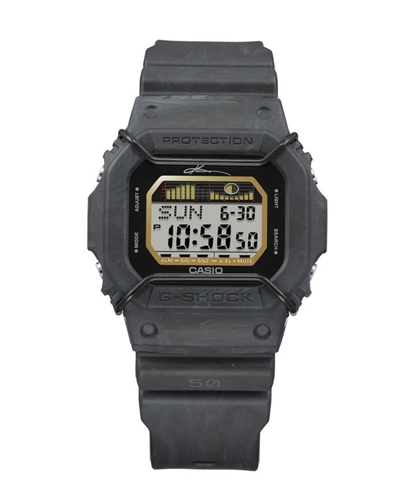 G-SHOCK ジーショック 腕時計 KANOA IGARASHI SIGNATURE MODEL 五十嵐カノア シグネチャーモデル GLX-5600KB-1JR
