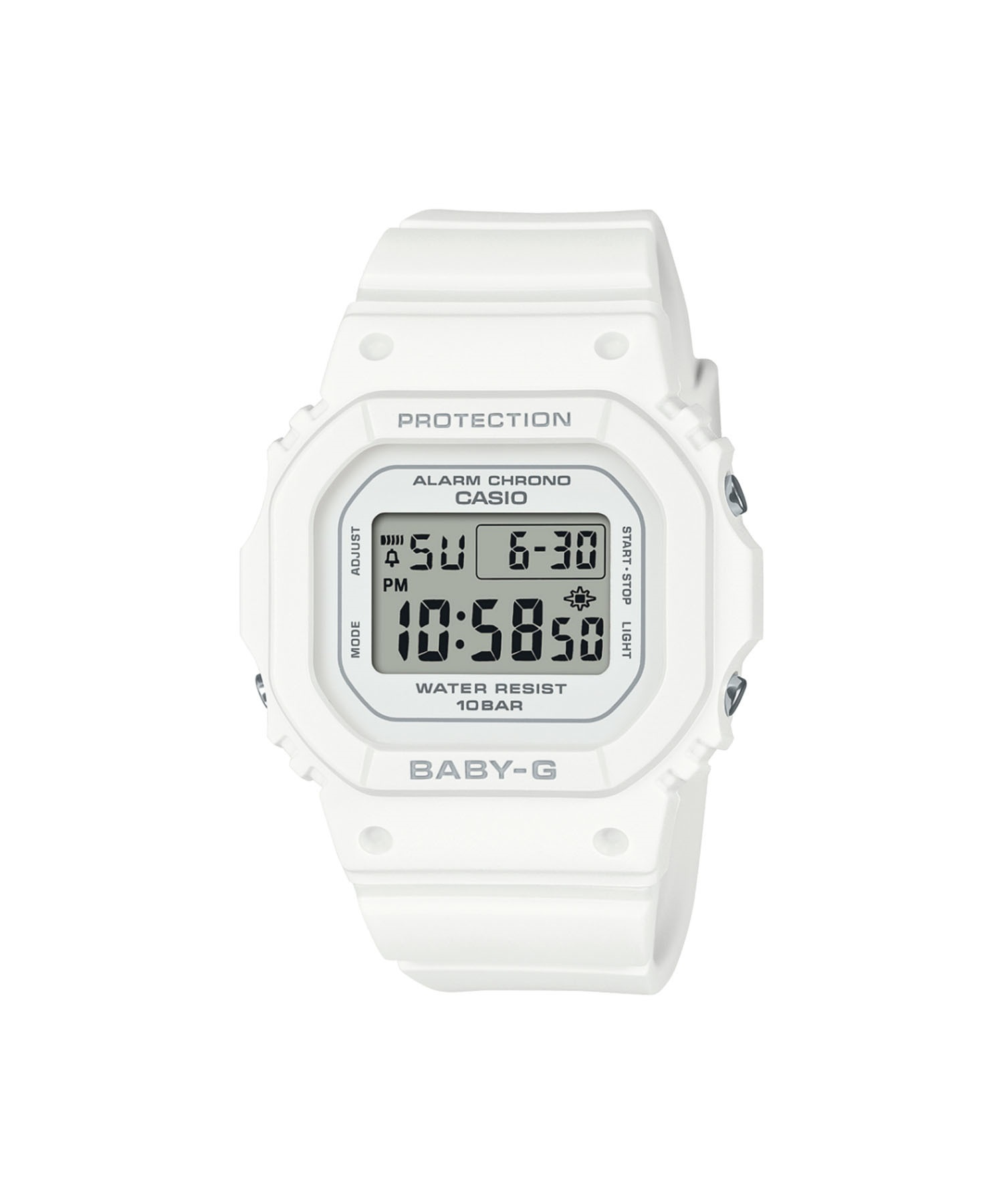 BABY-G ベビージー 時計 BGD-565 Series BGD-565U-7JF 時計