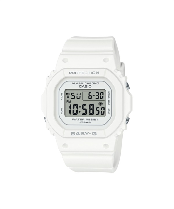 BABY-G ベイビージー 腕時計 BABY-G BGD-565U-7JF