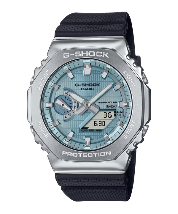 G-SHOCK ジーショック 腕時計 GBM-2100A-1A2JF