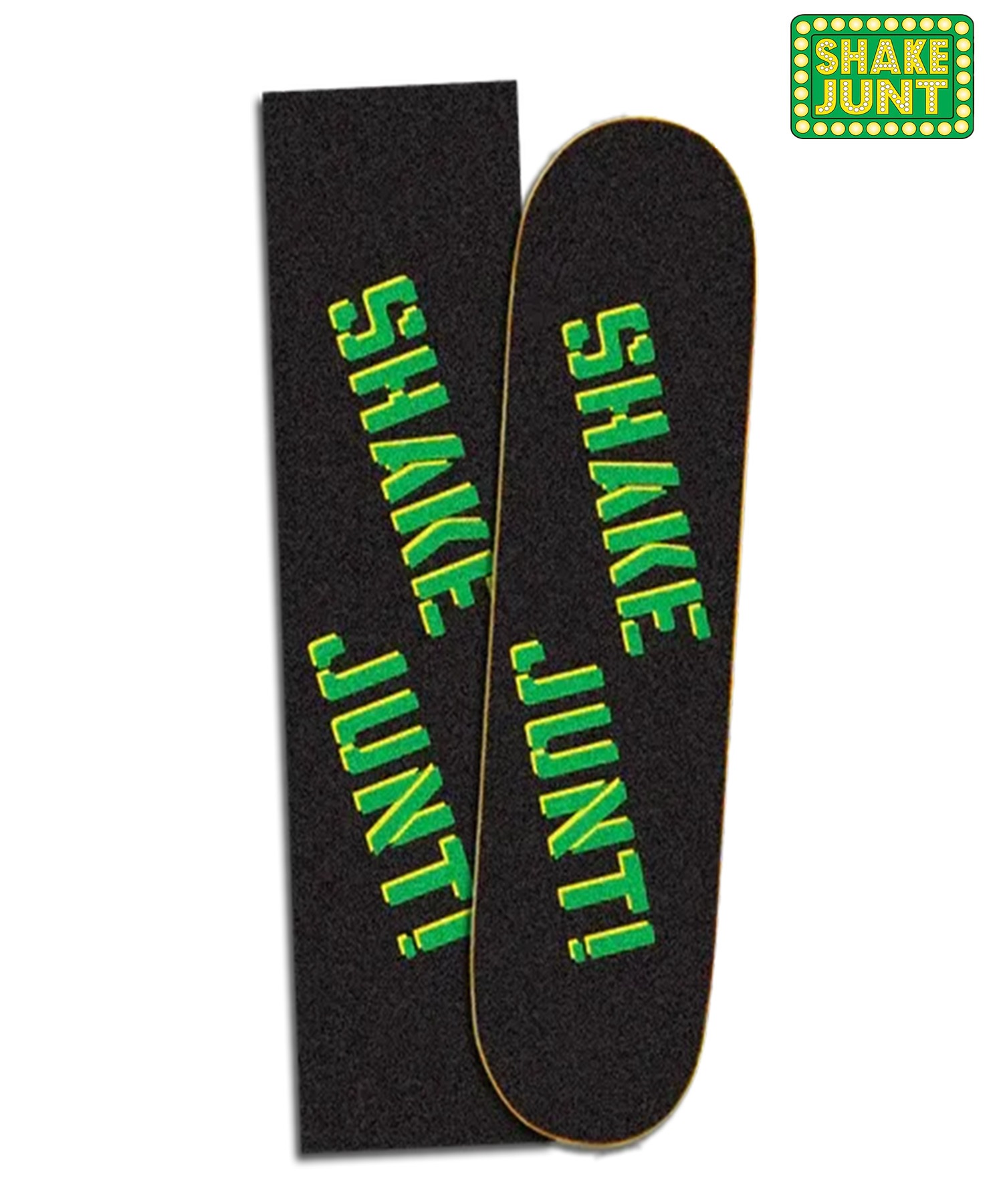 SHAKE JUNT シェイクジャント スケートボード デッキテープ SPRAYED