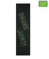 SHAKE JUNT シェイクジャント スケートボード デッキテープ HURRICANE