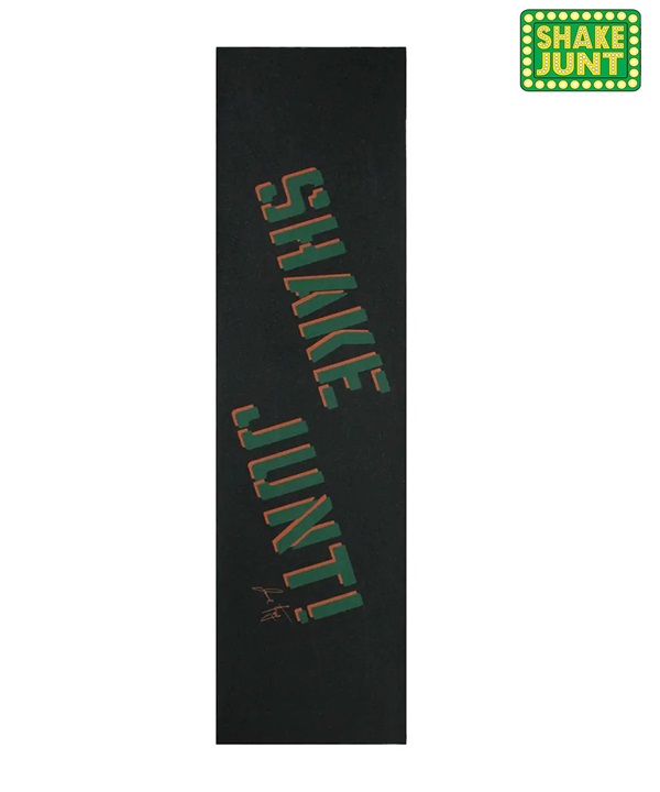 SHAKE JUNT シェイクジャント スケートボード デッキテープ HURRICANE FOY ムラサキスポーツ
