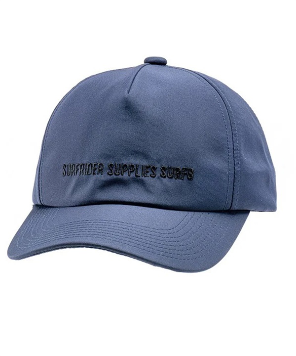 SURF8 サーフエイト キャップ 撥水 紫外線対策 シンプル SUMMER SURF CAP 83S3U1