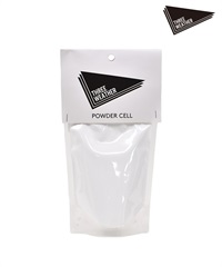 THREE WEATHER スリーウェザー POWDER CELL パウダーセル 軽量 サーフボード修理用品 ムラサキスポーツ