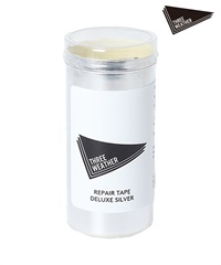 THREE WEATHER スリーウェザー REPAIR TAPE DELUXE リペアテープ サーフボード修理用品 ムラサキスポーツ
